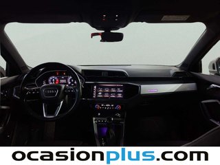 Audi Q3 S line 35 TDI 110 kW (150 CV) S tronic