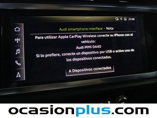 Audi Q3 S line 35 TDI 110 kW (150 CV) S tronic