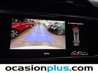 Audi Q3 S line 35 TDI 110 kW (150 CV) S tronic