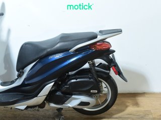 PIAGGIO MEDLEY 125