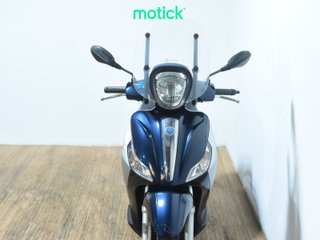 PIAGGIO MEDLEY 125