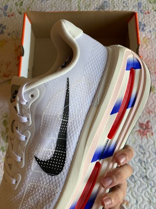 Nike Vomero Premium CM White Racer Blue (T. 47EU)
