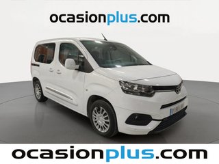 Toyota Proace City 1.5 D VX L1 75 kW (102 CV)