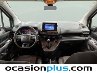 Toyota Proace City 1.5 D VX L1 75 kW (102 CV)