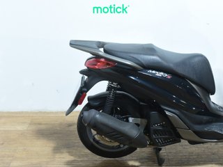 PIAGGIO MEDLEY 125 S
