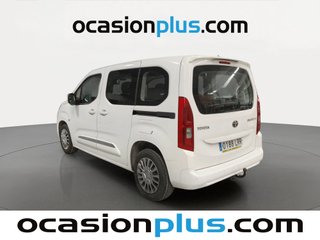 Toyota Proace City 1.5 D VX L1 75 kW (102 CV)
