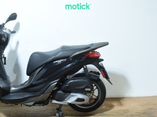 PIAGGIO MEDLEY 125 S