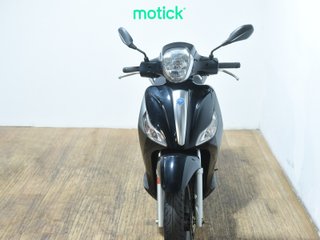 PIAGGIO MEDLEY 125 S