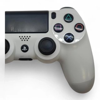 MANDO SONY PS4 BLANCO