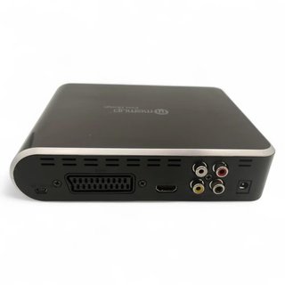 DISCO DURO MULTIMEDIA MEMUP MEDIADISK FX 1TB +MANDO+ACC