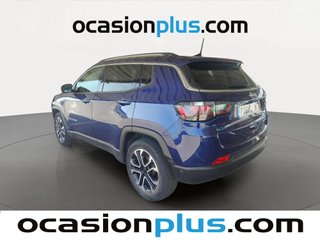 Jeep Compass 1.6 Multijet Limited 4x2 96 kW (130 CV)