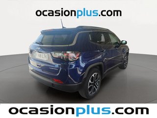 Jeep Compass 1.6 Multijet Limited 4x2 96 kW (130 CV)