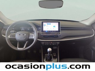Jeep Compass 1.6 Multijet Limited 4x2 96 kW (130 CV)