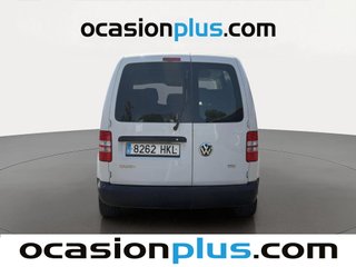 Volkswagen Caddy Kombi 1.6 TDI 55 kW (75 CV)
