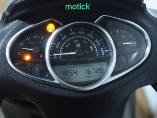 PIAGGIO MEDLEY 125 S