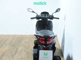 PIAGGIO MEDLEY 125 S