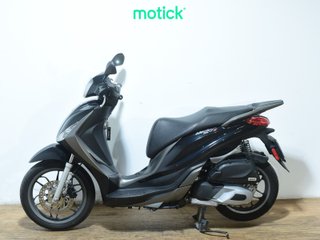 PIAGGIO MEDLEY 125 S