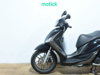 PIAGGIO MEDLEY 125 S