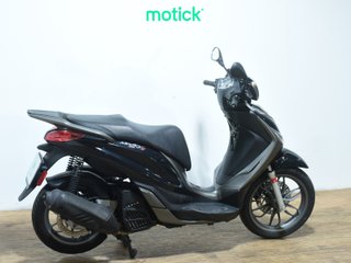 PIAGGIO MEDLEY 125 S