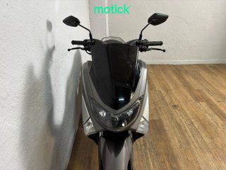 YAMAHA NMAX 125