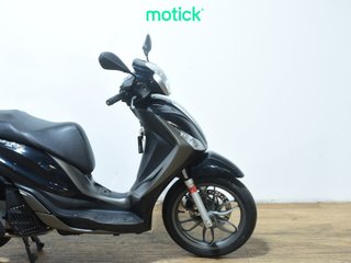 PIAGGIO MEDLEY 125 S
