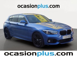 BMW Serie 1 118i 100 kW (136 CV)