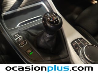 BMW Serie 1 118i 100 kW (136 CV)