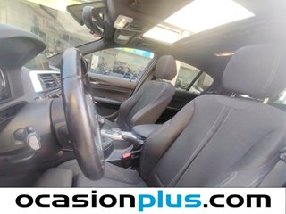 BMW Serie 1 118i 100 kW (136 CV)