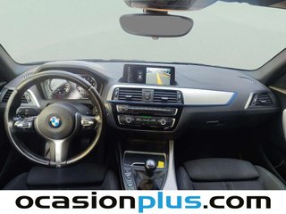 BMW Serie 1 118i 100 kW (136 CV)