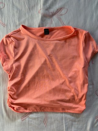 Conjunto Top y Falda