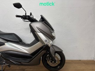 YAMAHA NMAX 125