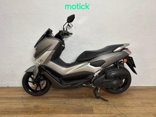 YAMAHA NMAX 125