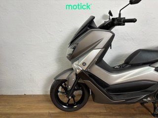 YAMAHA NMAX 125