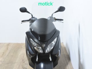 SUZUKI BURGMAN 125
