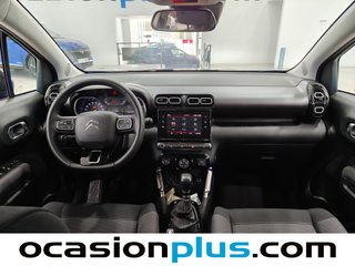 Citroen C3 Aircross PureTech 110 S&S Shine 81 kW (110 CV)