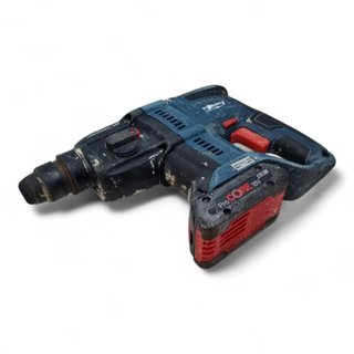 MARTILLO BOSCH PROFESSIONAL GBH 18V-21 + CARGADOR