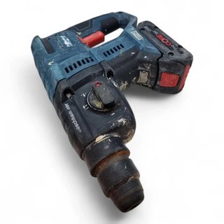 MARTILLO BOSCH PROFESSIONAL GBH 18V-21 + CARGADOR