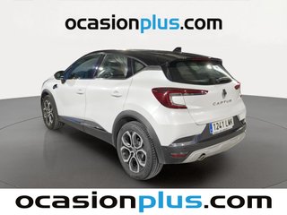 Renault Captur Zen TCe Micro Híbrido 103 kW (140 CV) EDC GPF