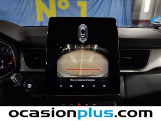 Renault Captur Zen TCe Micro Híbrido 103 kW (140 CV) EDC GPF