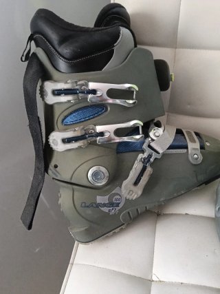Botas de esquí Lange 100