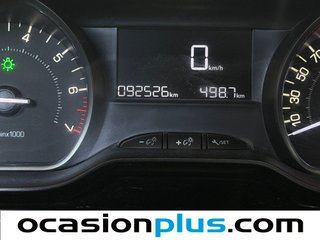 Peugeot 208 PureTech 82 S&S Active 60 kW (82 CV)