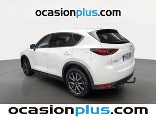 Mazda CX-5 2.2 DE Zenith 2WD 110 kW (150 CV)