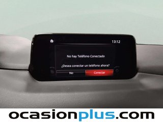 Mazda CX-5 2.2 DE Zenith 2WD 110 kW (150 CV)