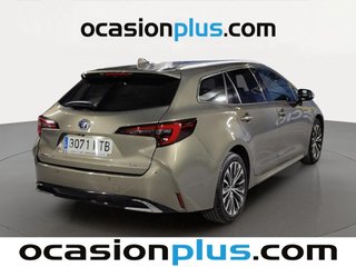 Toyota Corolla 140H Touring Sport Style Edition Auto 103 kW (140 CV)
