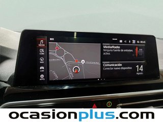 BMW X3 xDrive20d xLine 140 kW (190 CV)