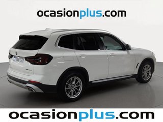 BMW X3 xDrive20d xLine 140 kW (190 CV)