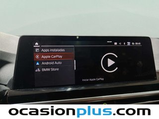 BMW X3 xDrive20d xLine 140 kW (190 CV)