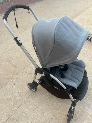 Bugaboo Bee 5 Gris