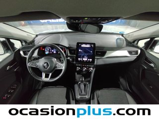 Renault Captur Zen TCe Micro Híbrido 103 kW (140 CV) EDC GPF