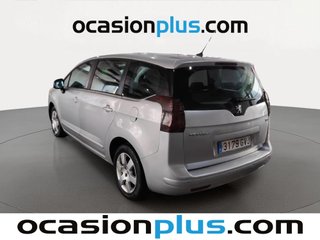 Peugeot 5008 1.6 HDI FAP Premium 80 kW (110 CV)